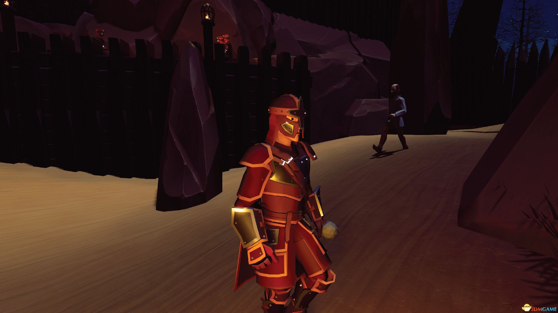 商人的承诺（A Merchant\'s Promise）Early Access |解压即玩|