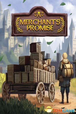 商人的承诺（A Merchant\'s Promise）Early Access |解压即玩|