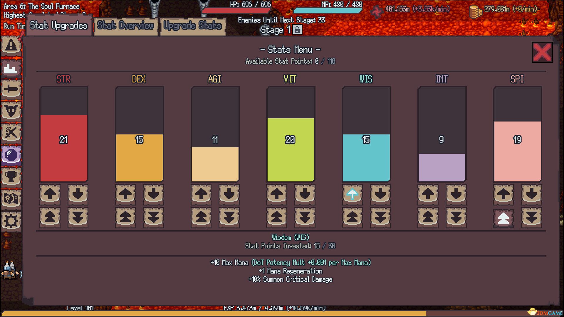 游牧闲置（Nomad Idle）官方中文 v1.0.0c |解压即玩|