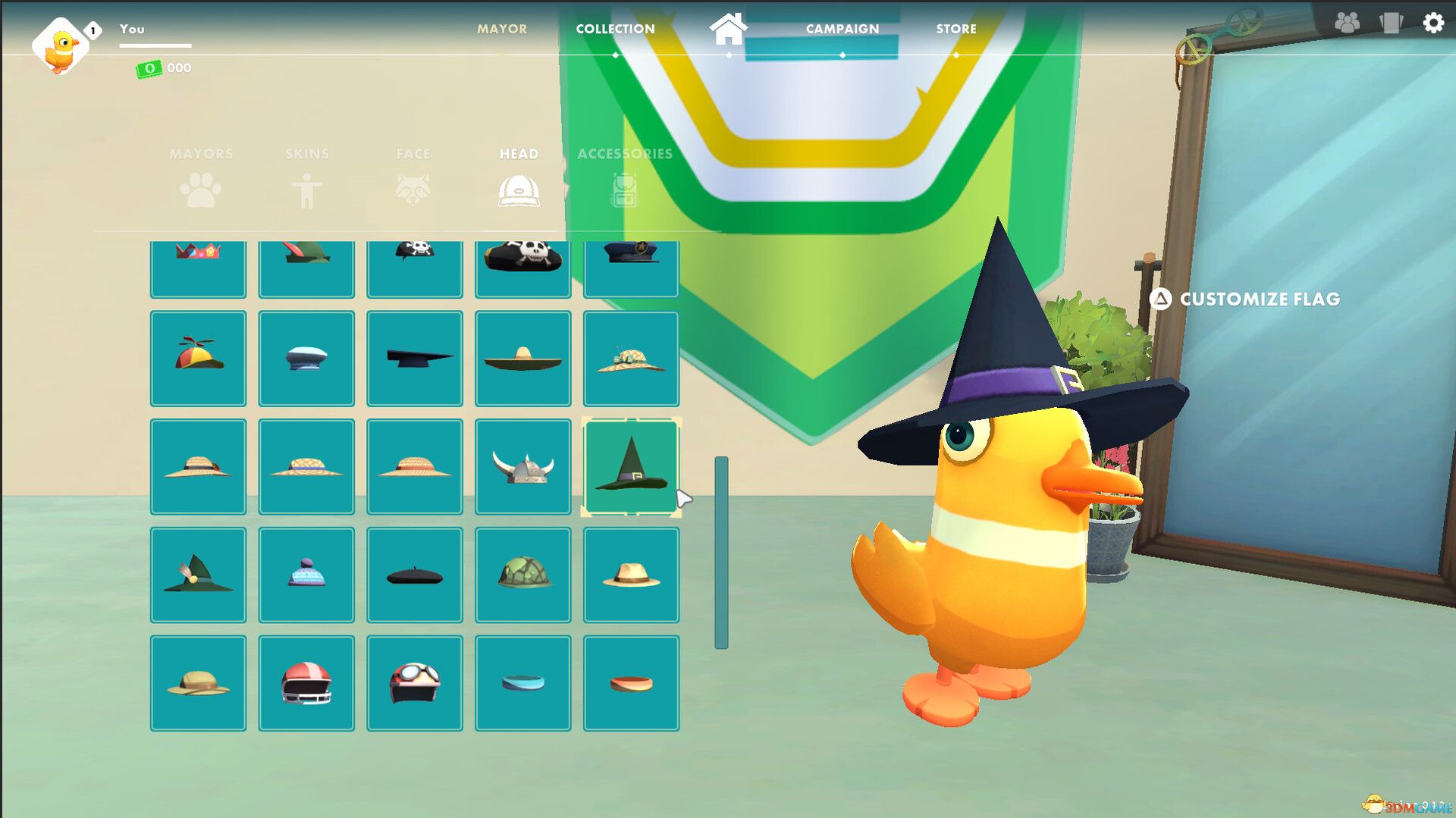 《萌兽镇：建城卡斗（Wild Country）》Razor1911镜像版[EN] 策略战棋-第5张