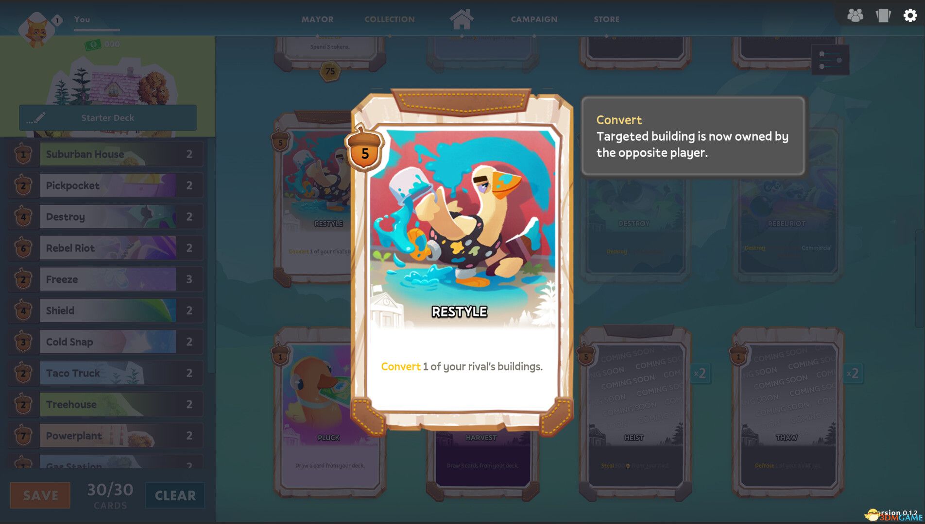 《萌兽镇：建城卡斗（Wild Country）》Razor1911镜像版[EN] 策略战棋-第6张