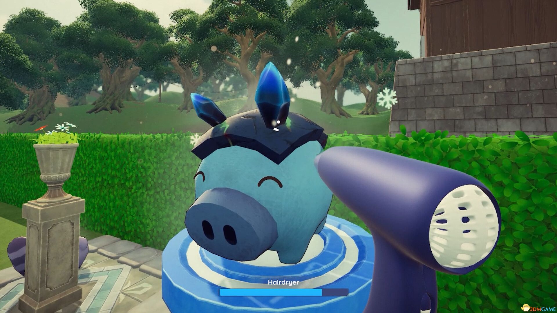 怪兽护理模拟器（Monster Care Simulator）官方中文 Early Access |解压即玩|