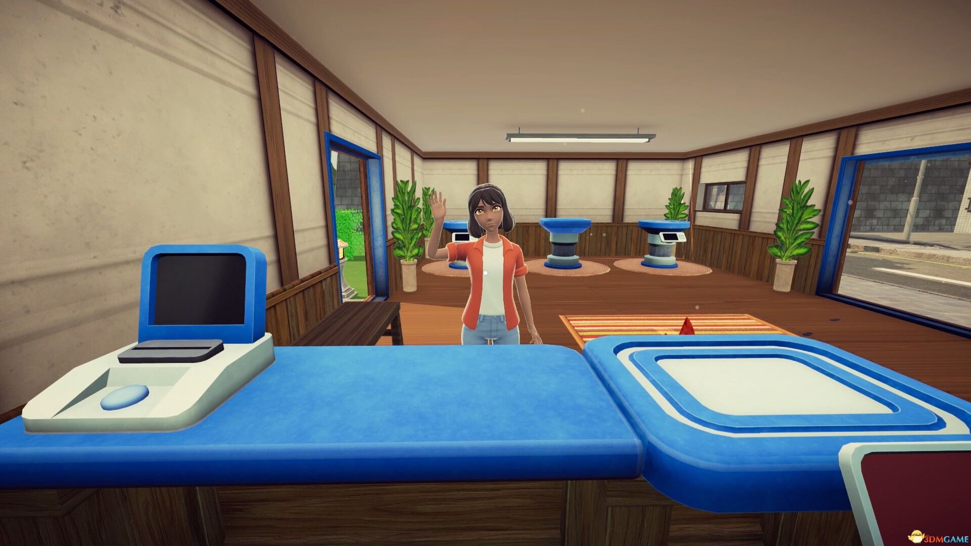 怪兽护理模拟器（Monster Care Simulator）官方中文 Early Access |解压即玩|