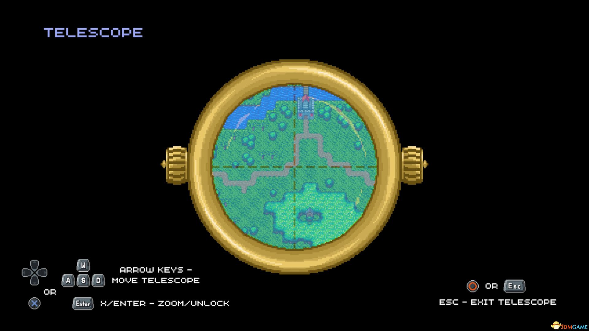 潘多拉之种：盖亚树传奇（Seed of Pandora: Legend of the Gaia Tree）|解压即玩|