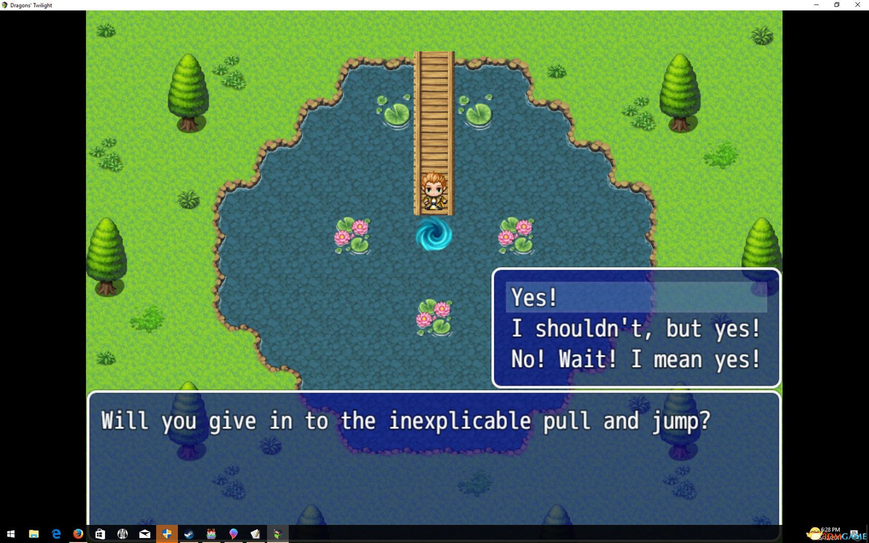 龙之暮光(The Dragons\' Twilight)Build 10217803 |解压即玩|