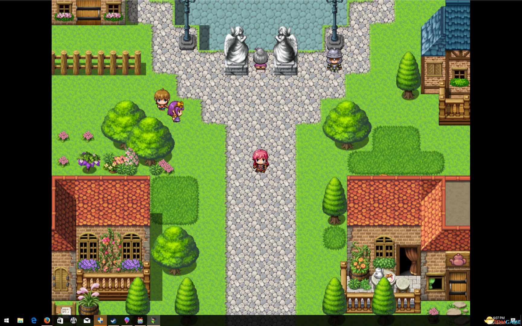 龙之暮光(The Dragons\' Twilight)Build 10217803 |解压即玩|