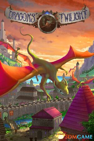 龙之暮光(The Dragons\' Twilight)Build 10217803 |解压即玩|