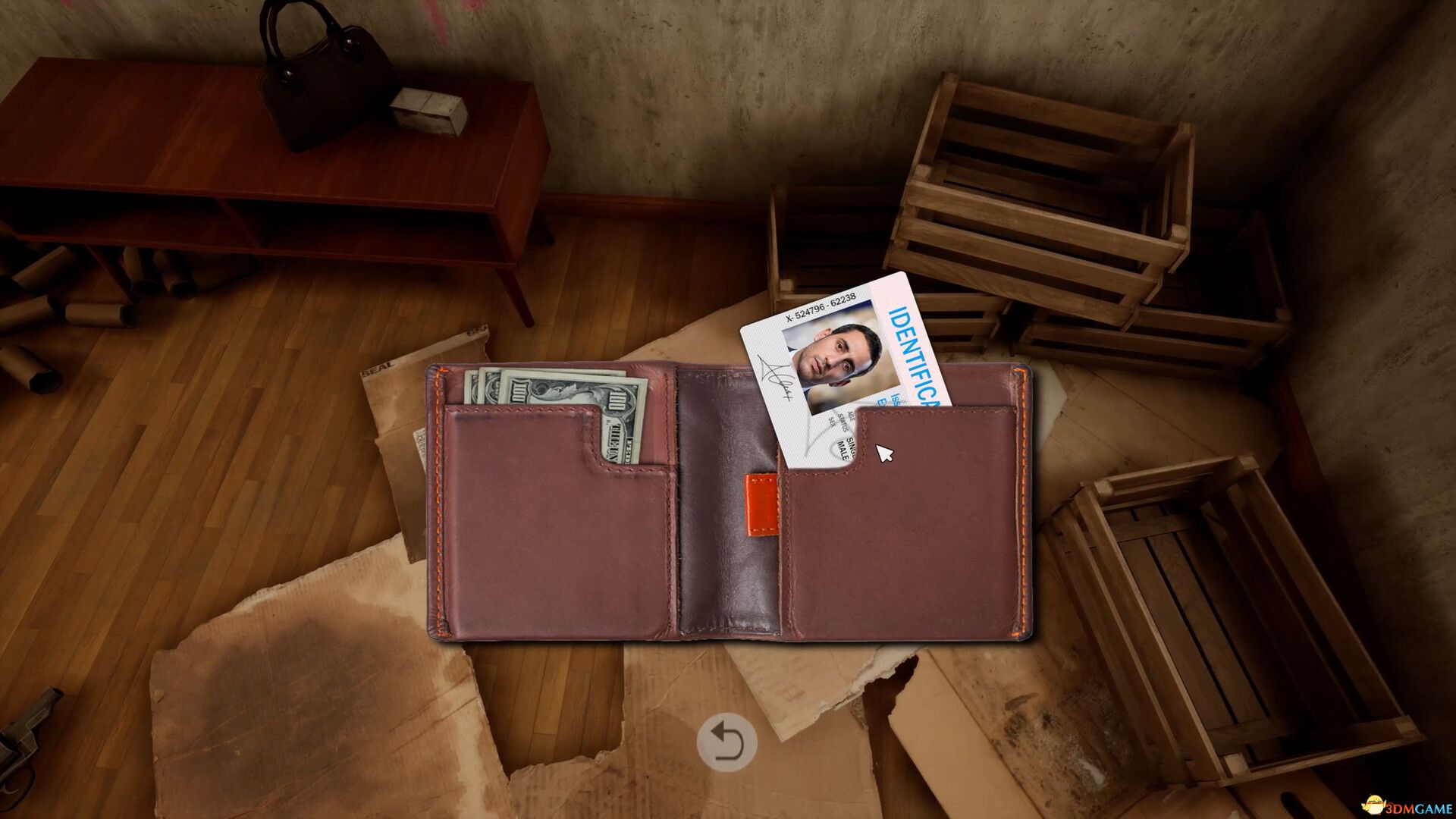 侦探：考验（Detective - The Test）官方中文 |解压即玩|