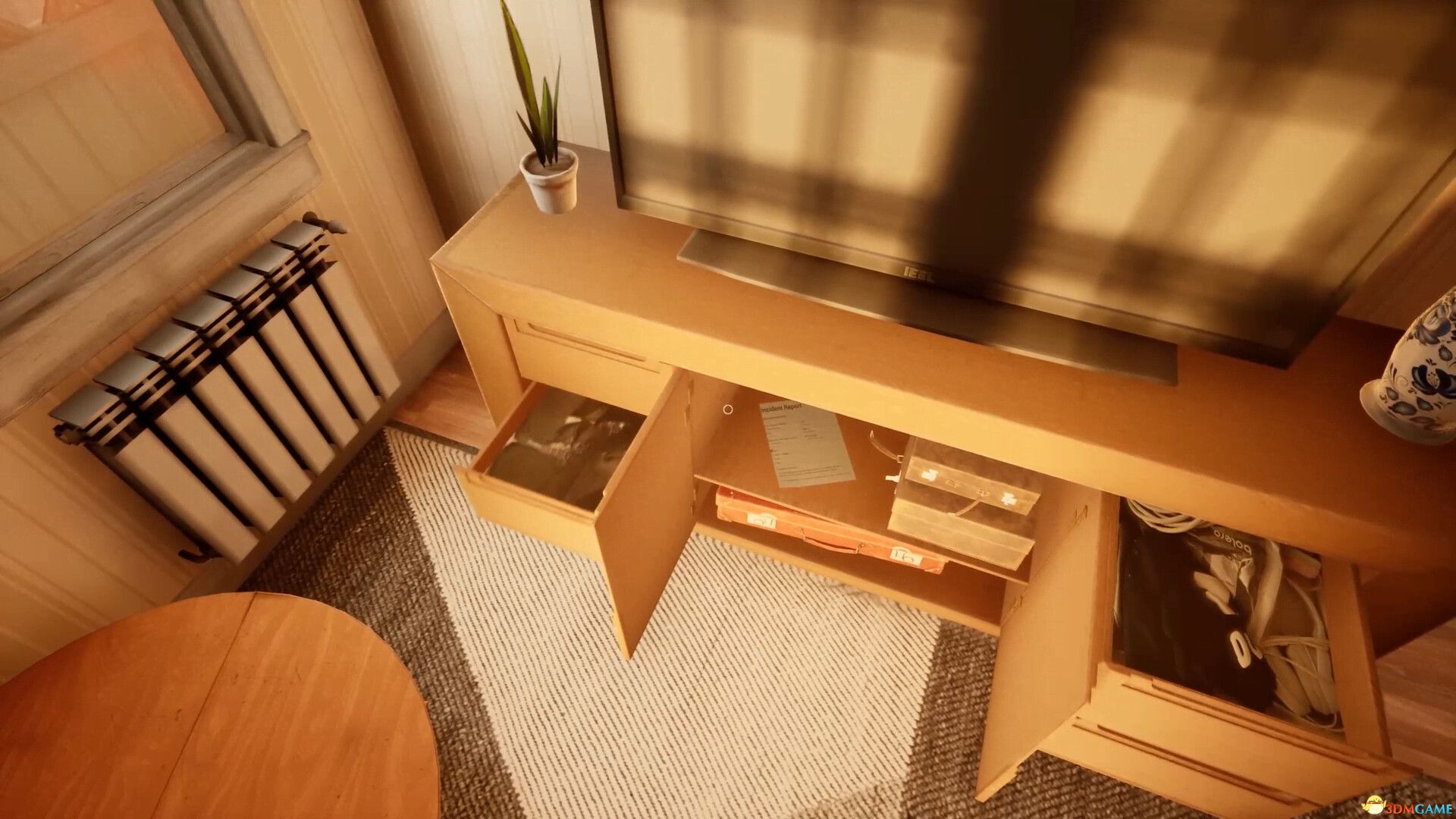 侦探：考验（Detective - The Test）官方中文 |解压即玩|