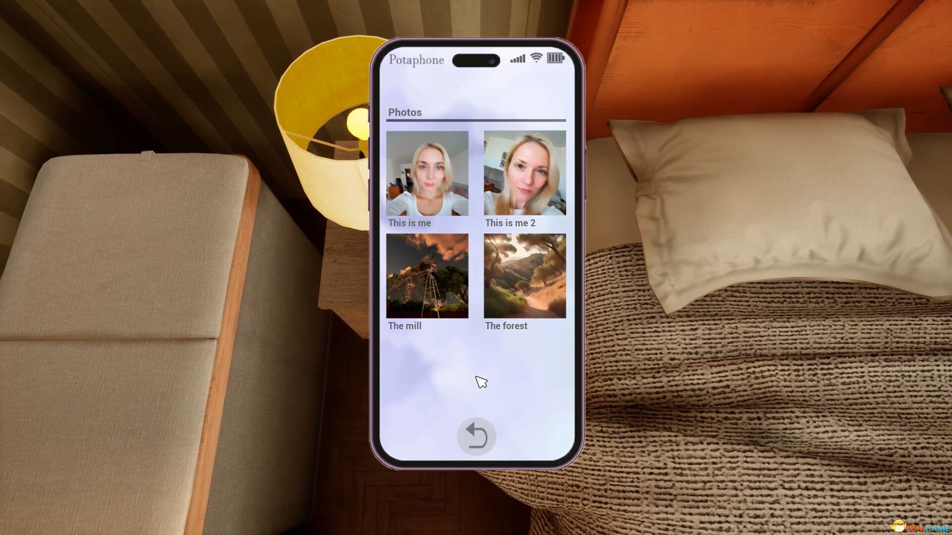 侦探：考验（Detective - The Test）官方中文 |解压即玩|