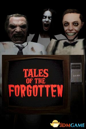 被遗忘的故事（Tales of the Forgotten）官方中文 |解压即玩|