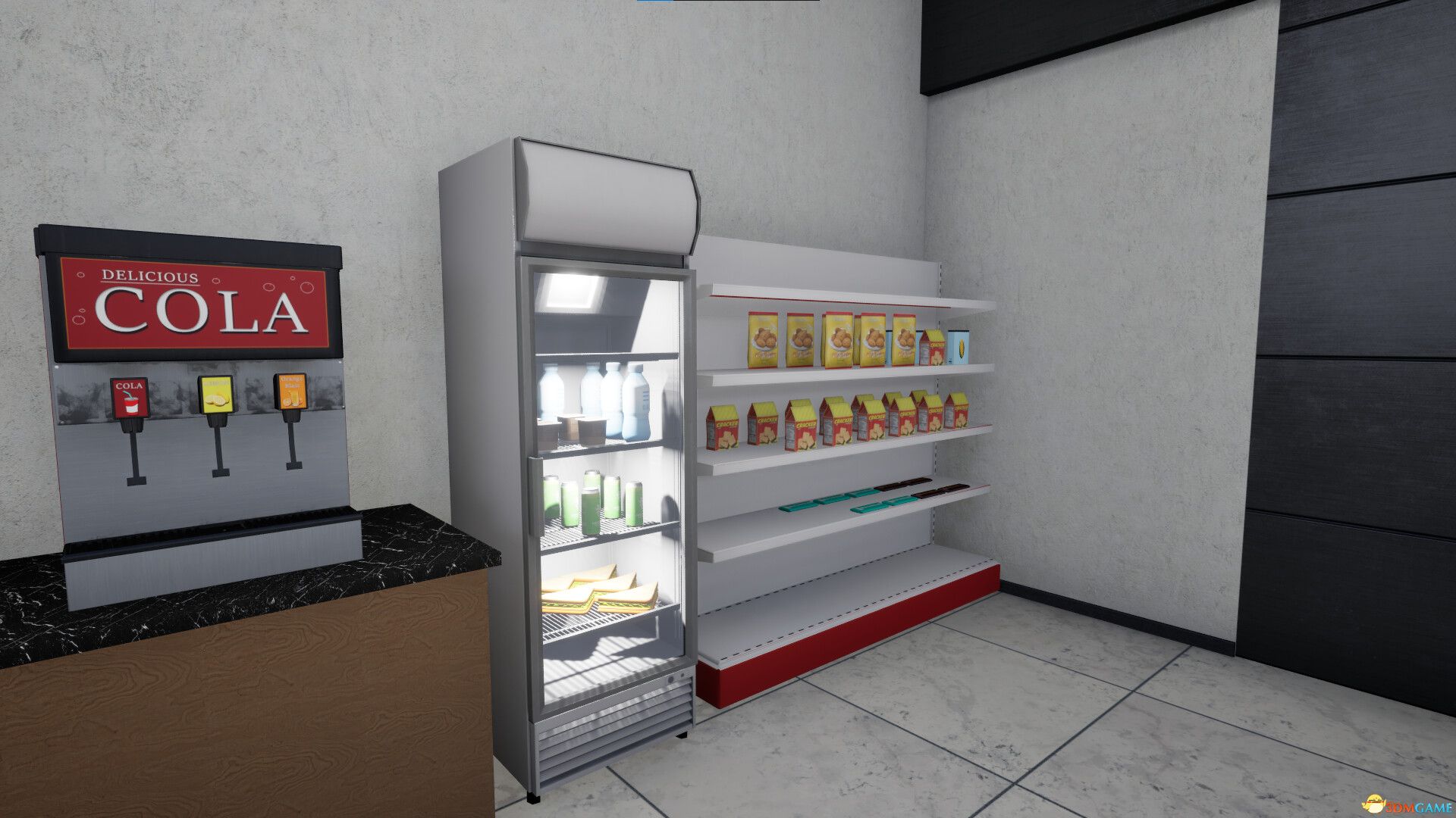 电影大师影院模拟器（Cinemaster Cinema Simulator）官方中文 |解压即玩|