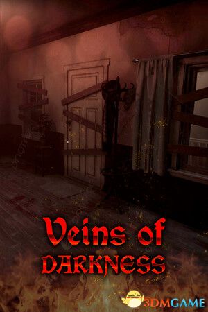 黑暗之脉(Veins of DARKNESS)|解压即玩|