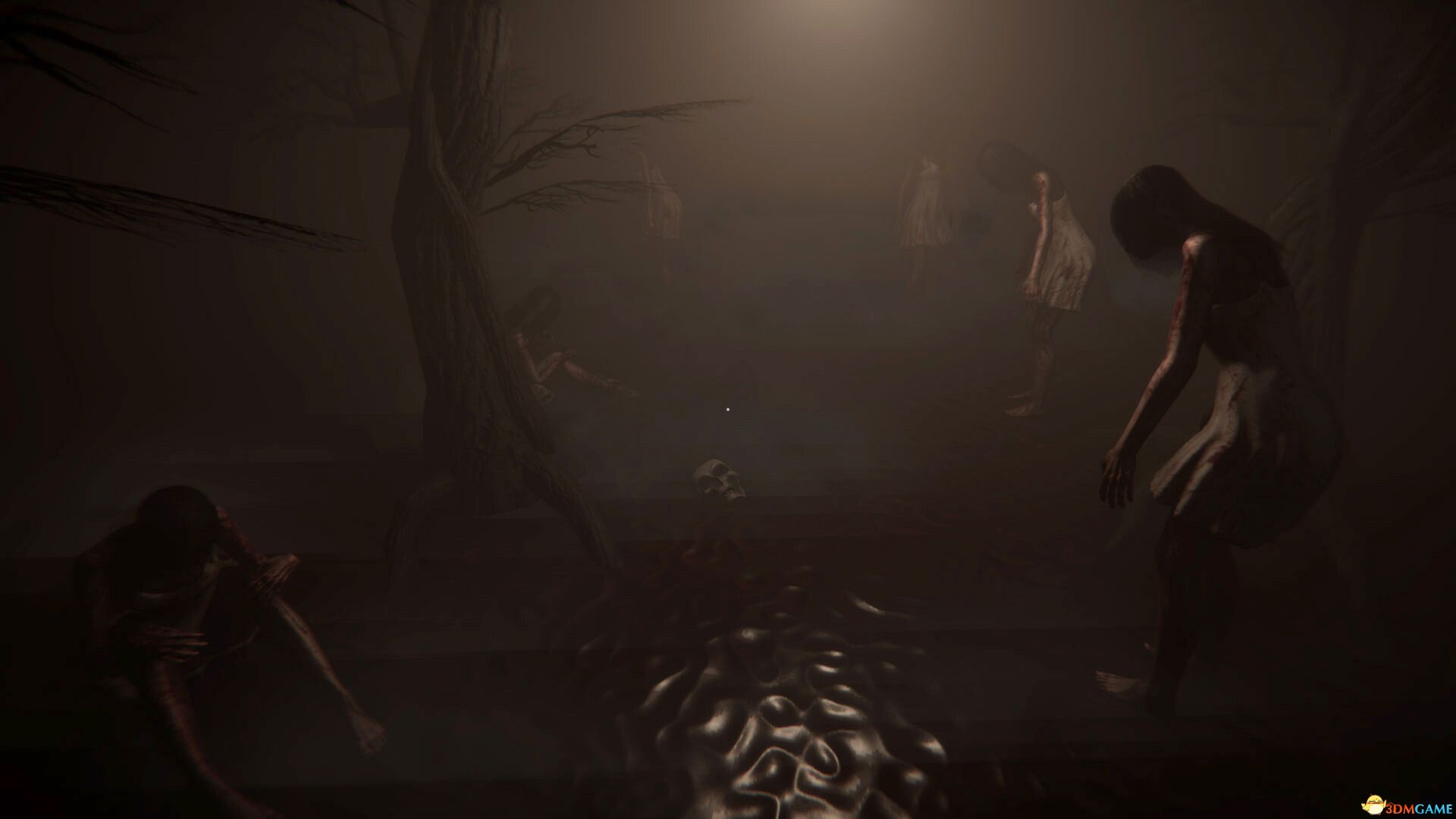 黑暗之脉(Veins of DARKNESS)|解压即玩|