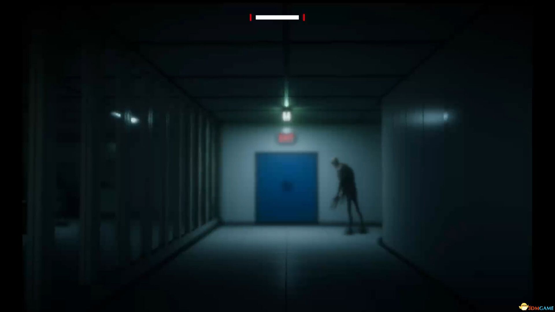 威嚇：尖叫逃亡（THREAT -SCREAM AND ESCAPE-）官方中文 |解压即玩|