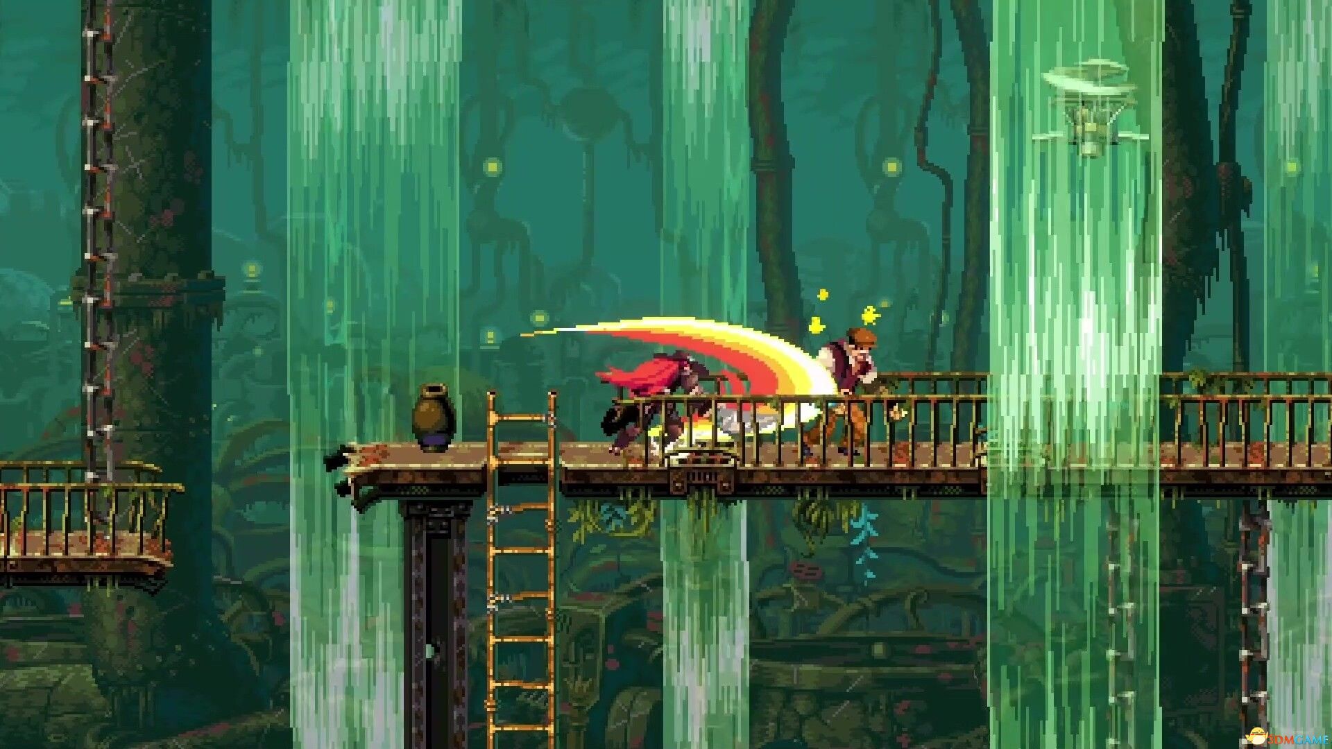 格式塔:蒸汽与煤渣(Gestalt: Steam Cinder)Build 15836041 |解压即玩|