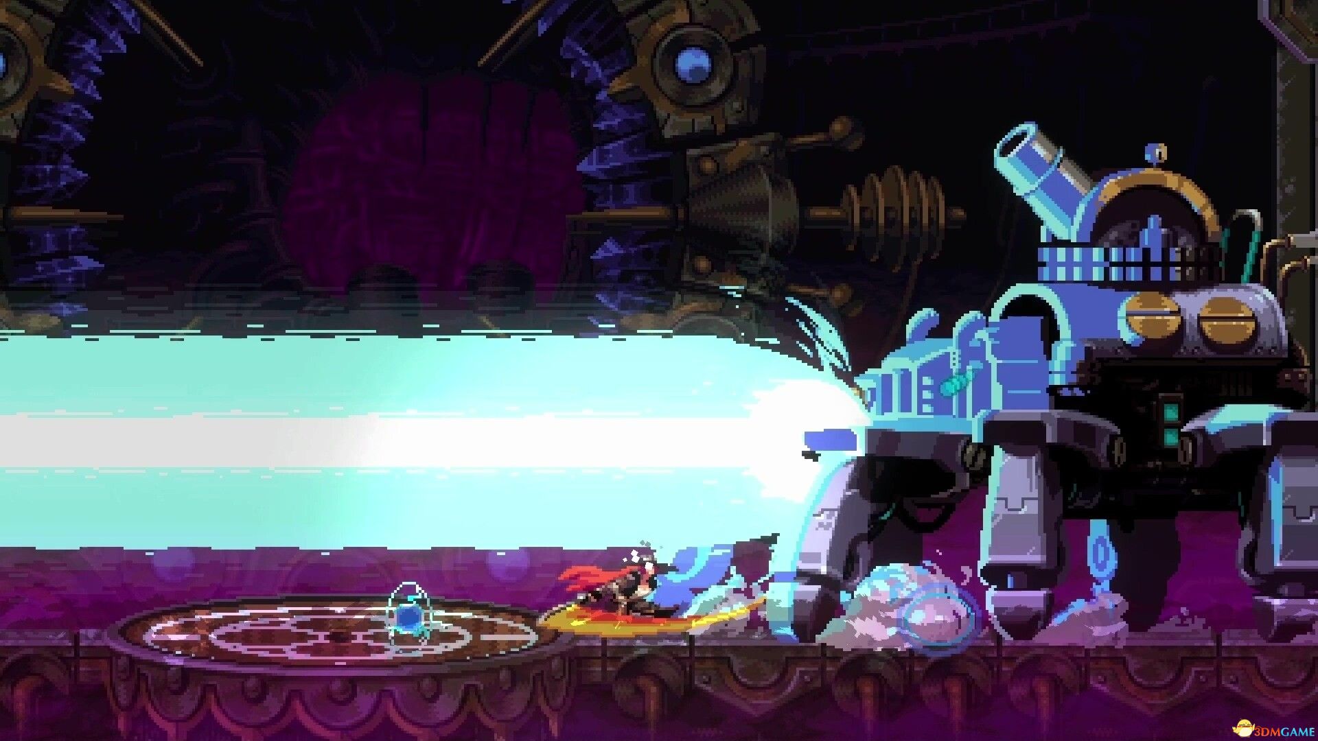 格式塔:蒸汽与煤渣(Gestalt: Steam Cinder)Build 15836041 |解压即玩|