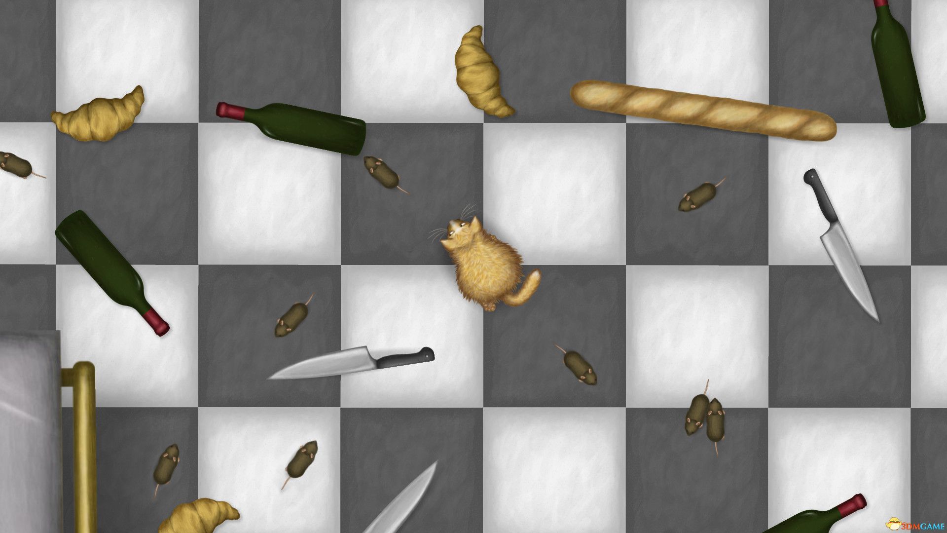 美味星球(Tasty Planet Forever)Build 11109366 |解压即玩|