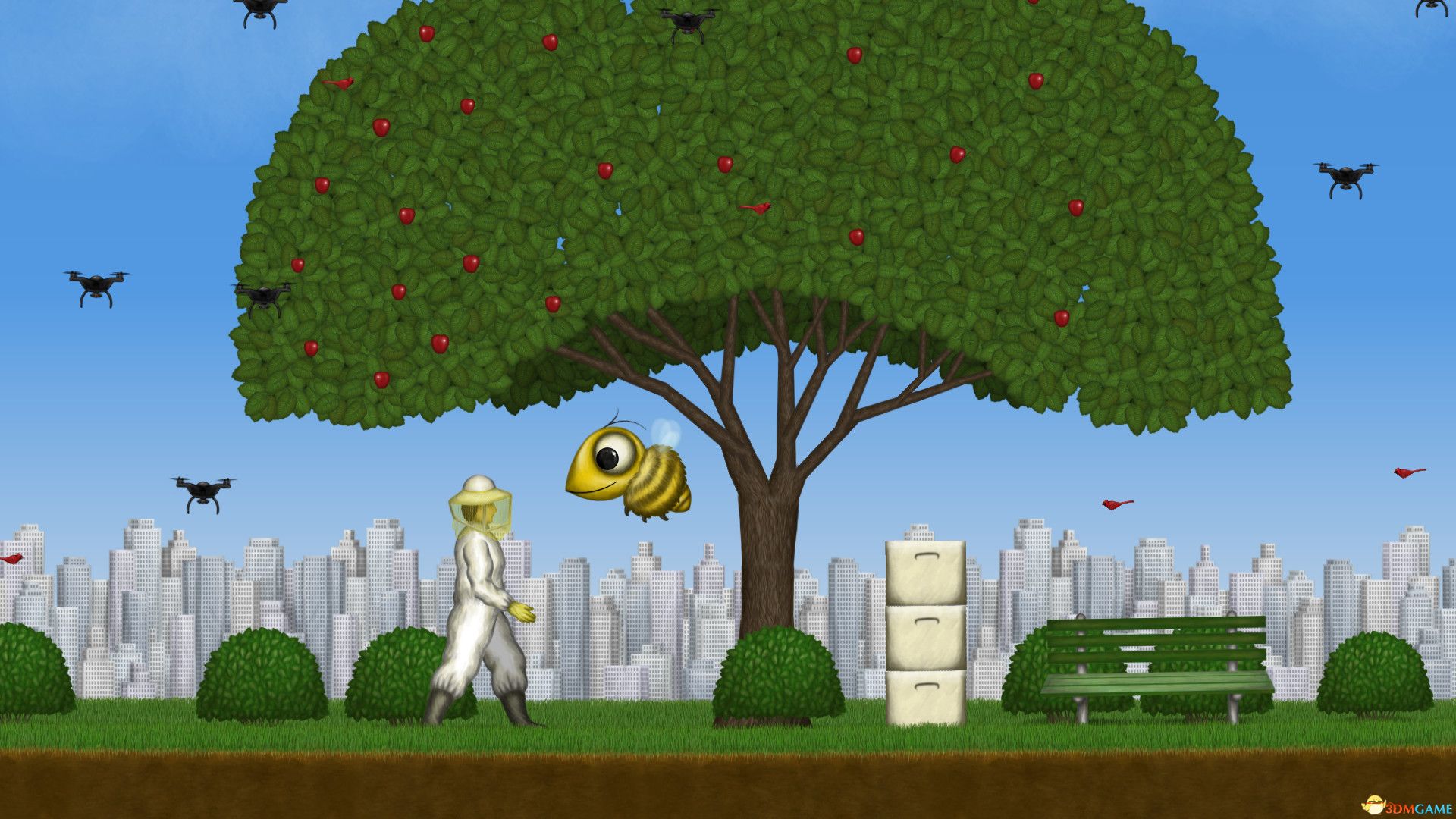 美味星球(Tasty Planet Forever)Build 11109366 |解压即玩|