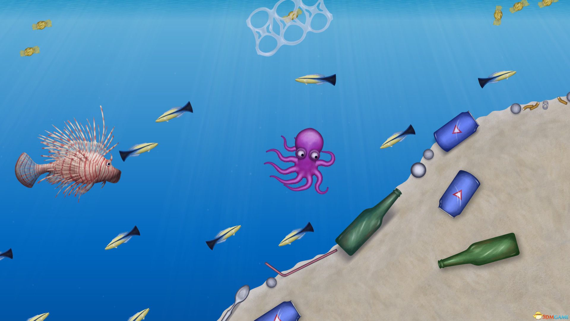 美味星球(Tasty Planet Forever)Build 11109366 |解压即玩|