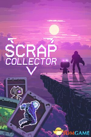 废品收集者(Scrap Collector)Build 17803191 |解压即玩|