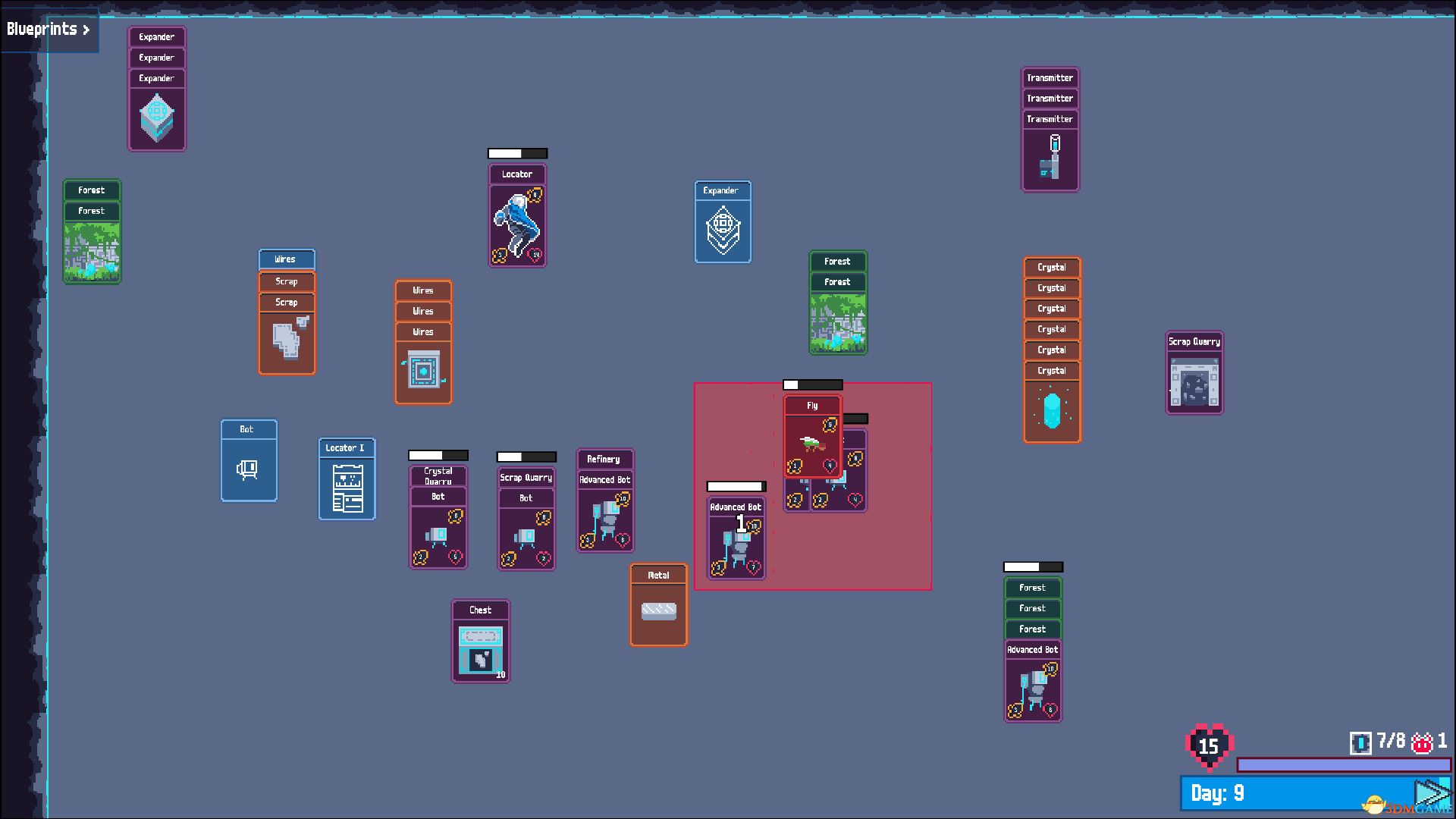 废品收集者(Scrap Collector)Build 17803191 |解压即玩|