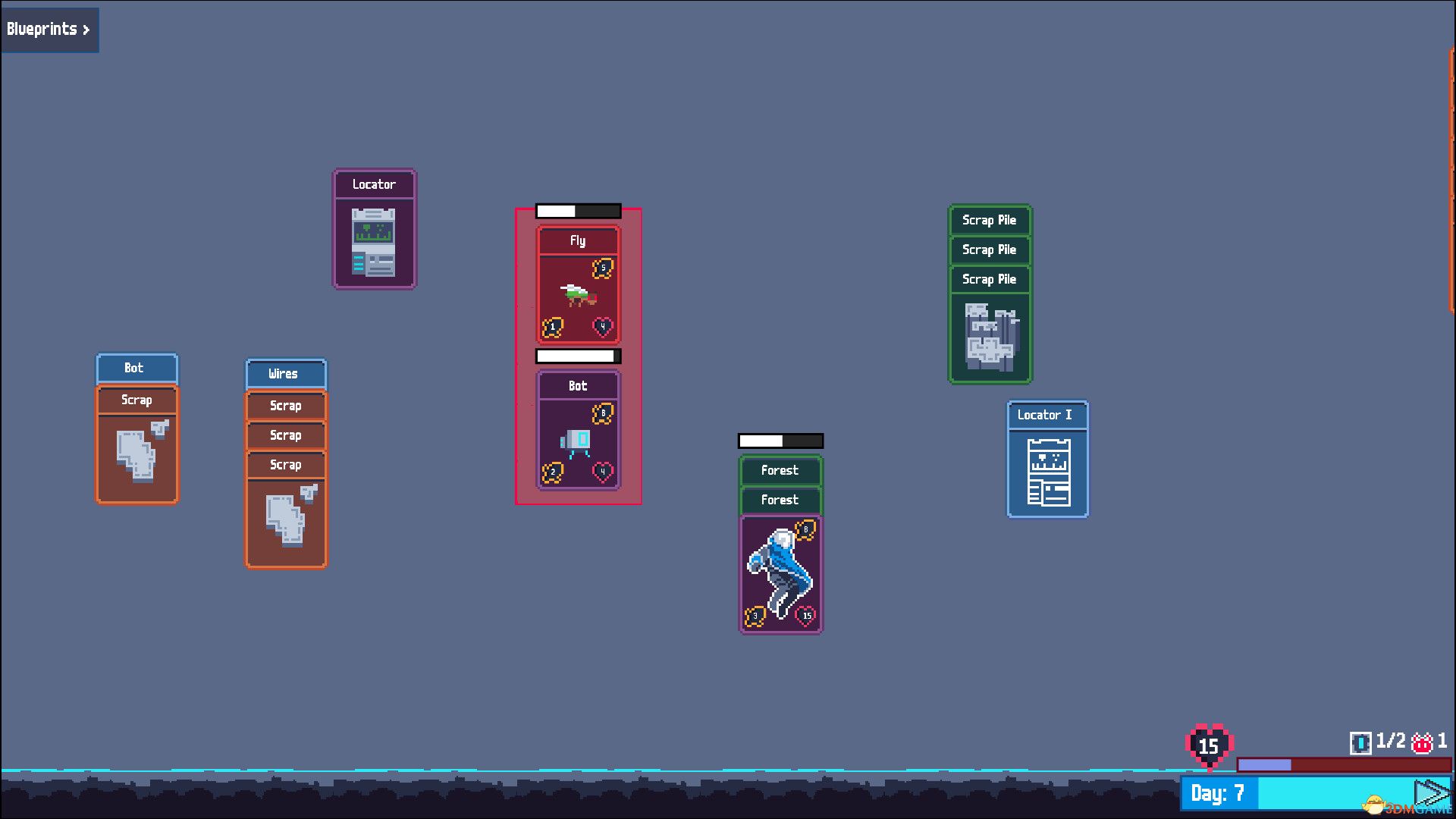 废品收集者(Scrap Collector)Build 17803191 |解压即玩|