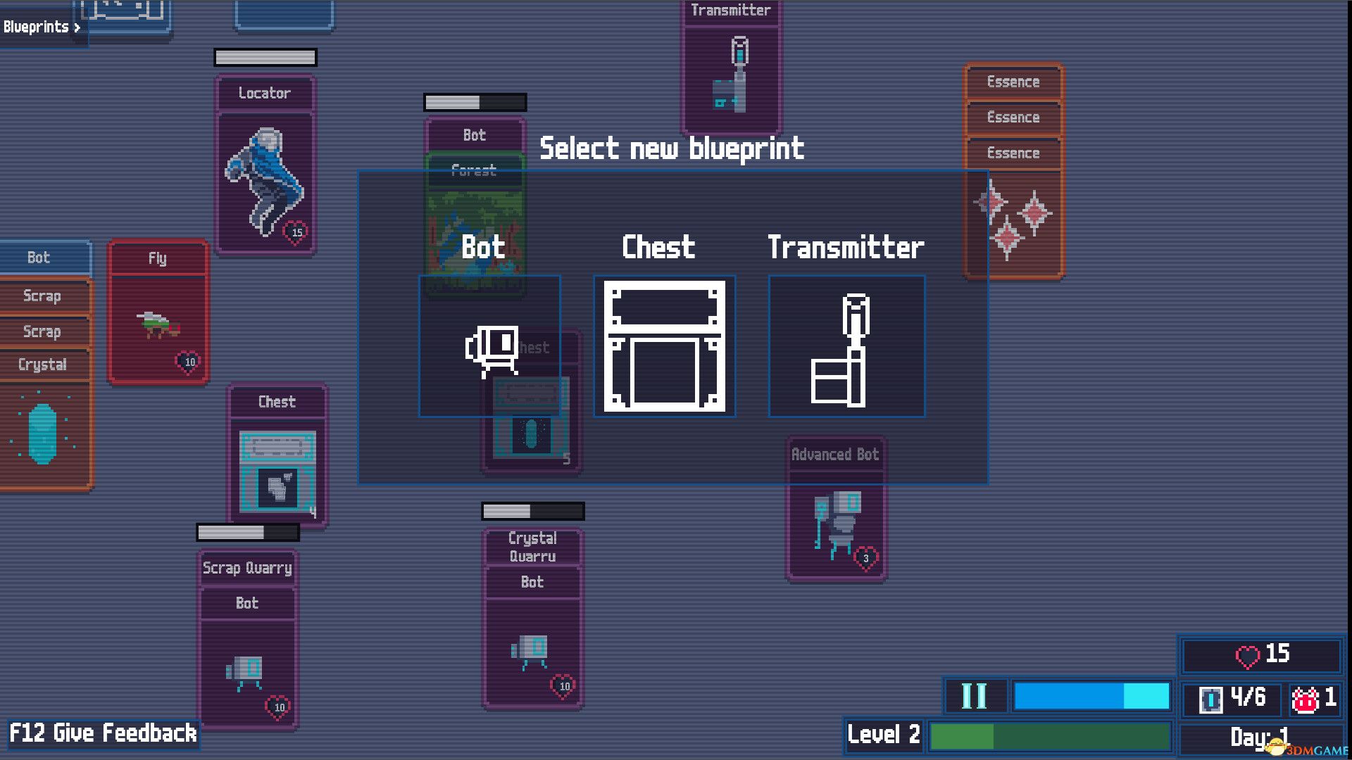 废品收集者(Scrap Collector)Build 17803191 |解压即玩|