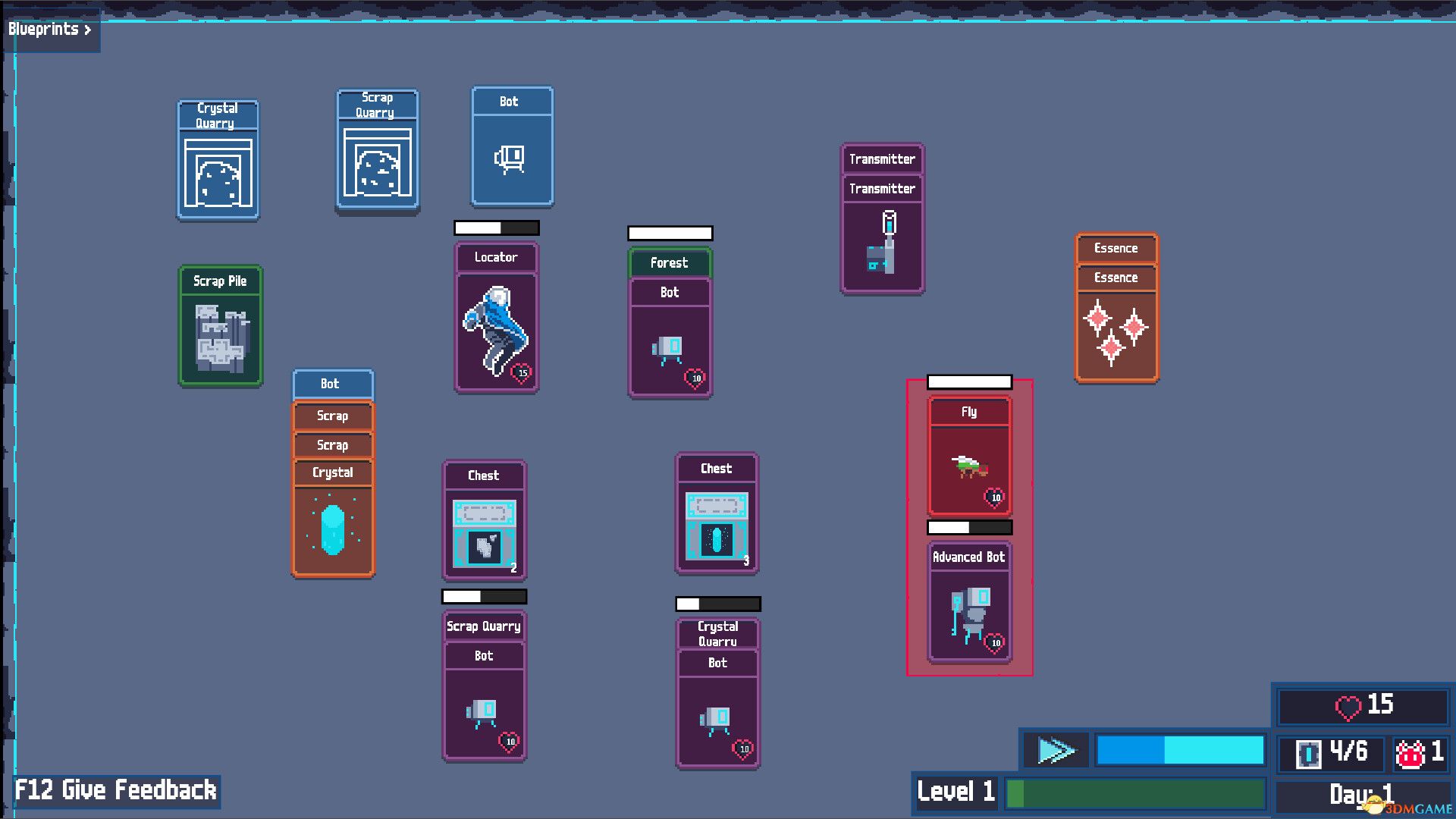 废品收集者(Scrap Collector)Build 17803191 |解压即玩|