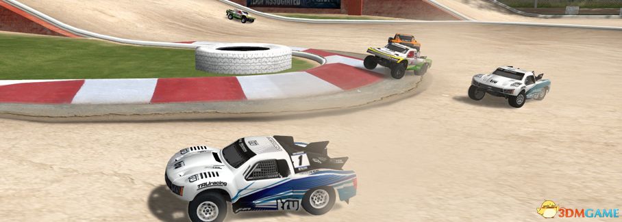 遥控赛车专业版（VRC PRO）Build 16907222 |解压即玩|