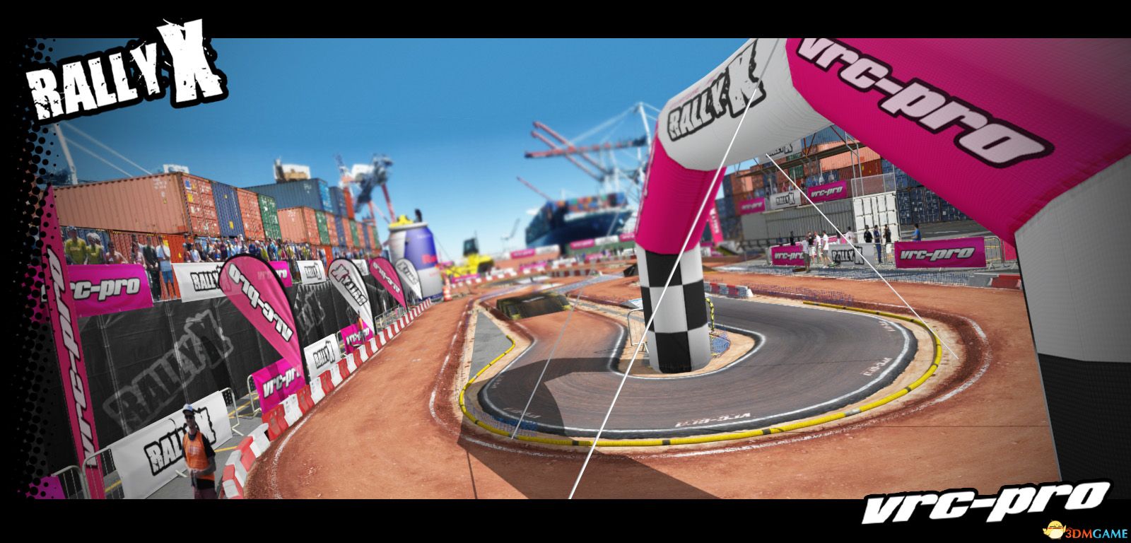 遥控赛车专业版（VRC PRO）Build 16907222 |解压即玩|