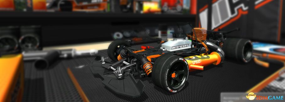 遥控赛车专业版（VRC PRO）Build 16907222 |解压即玩|