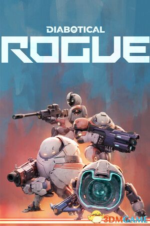 机械暴徒（Diabotical Rogue）官方中文 Build 15142166 |解压即玩|