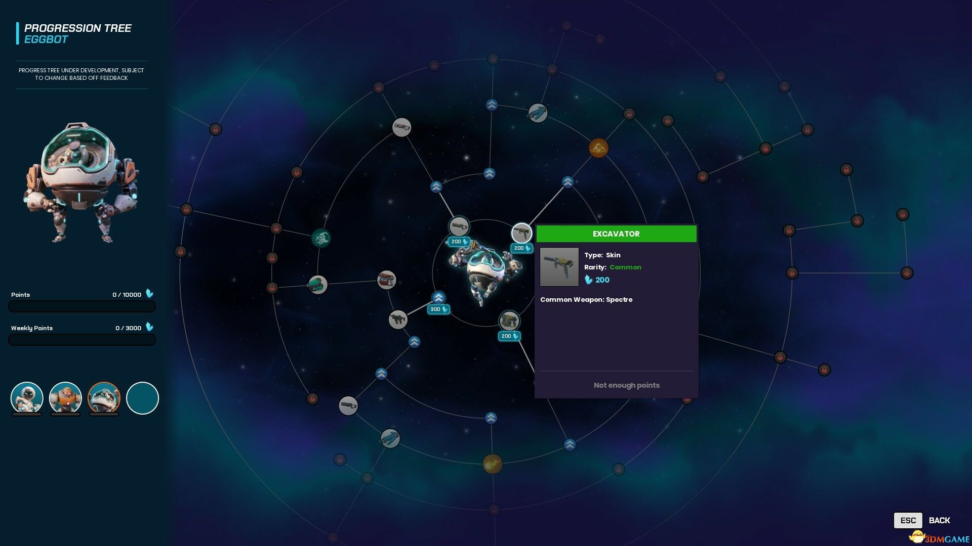 机械暴徒（Diabotical Rogue）官方中文 Build 15142166 |解压即玩|