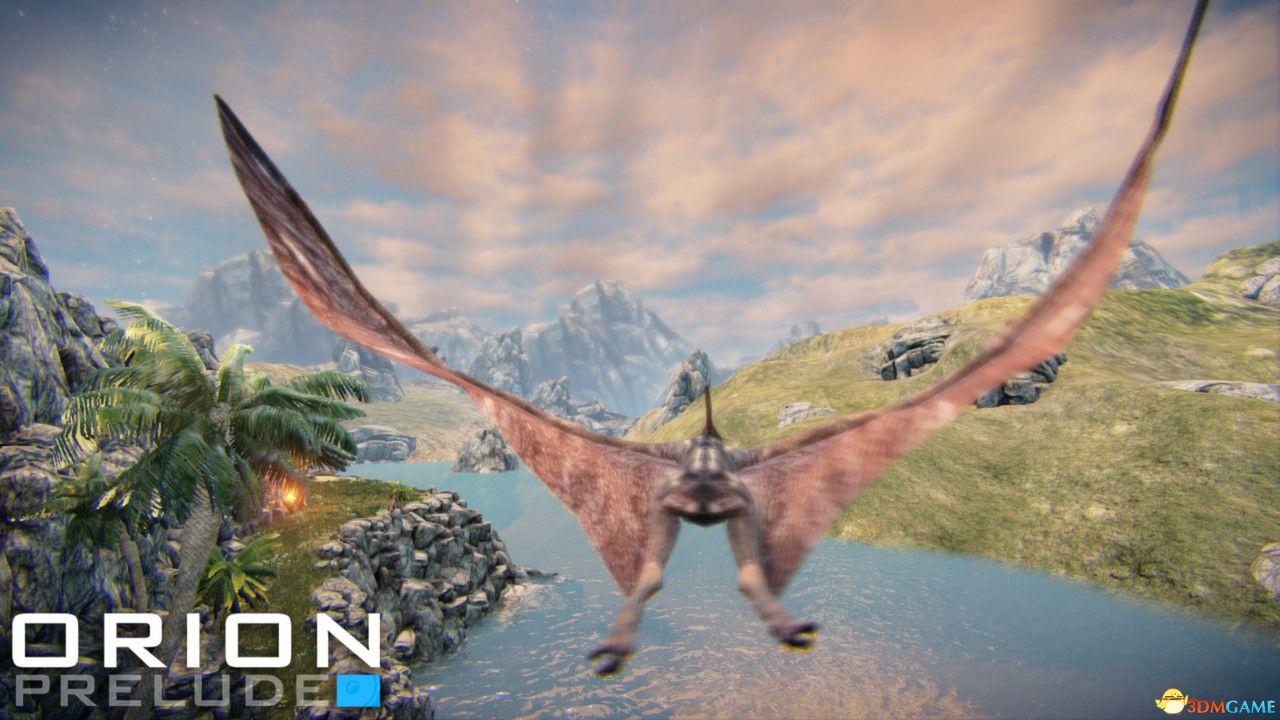 猎天使者:序章(ORION: Prelude)Build 1681254 |解压即玩|