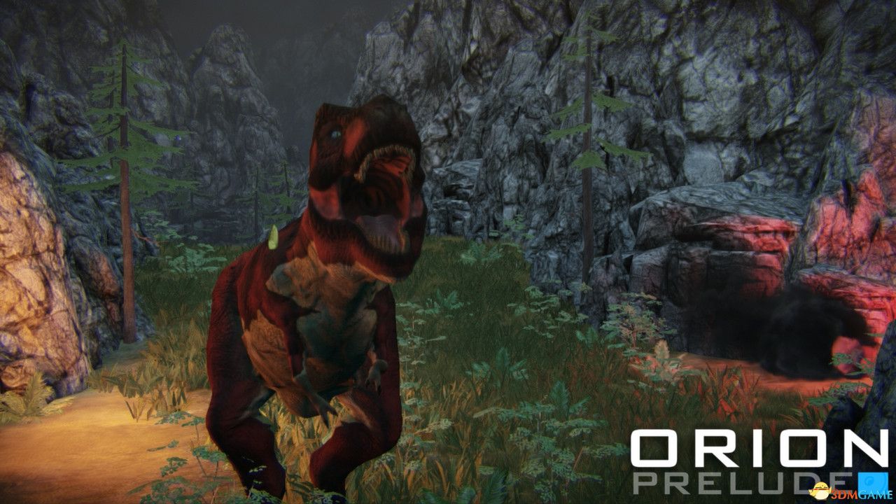 猎天使者:序章(ORION: Prelude)Build 1681254 |解压即玩|