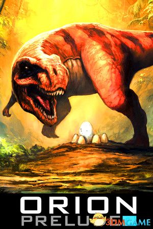 猎天使者:序章(ORION: Prelude)Build 1681254 |解压即玩|