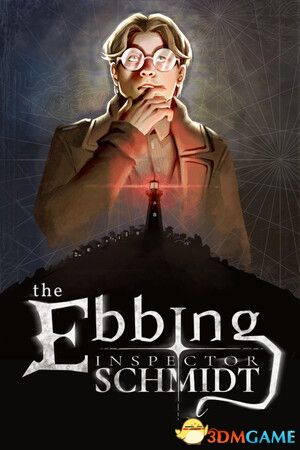 施密特探长：退潮（Inspector Schmidt - The Ebbing）|解压即玩|