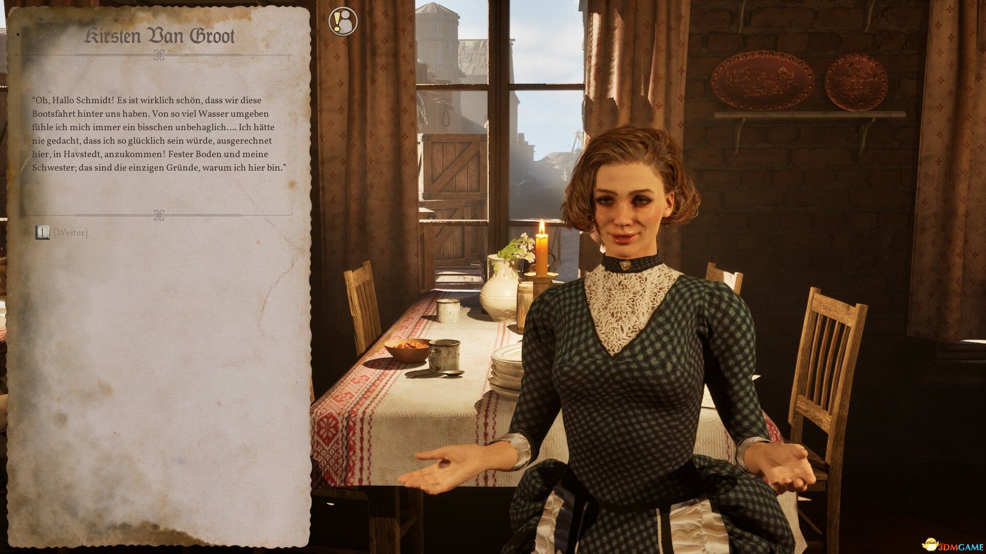 施密特探长：退潮（Inspector Schmidt - The Ebbing）|解压即玩|