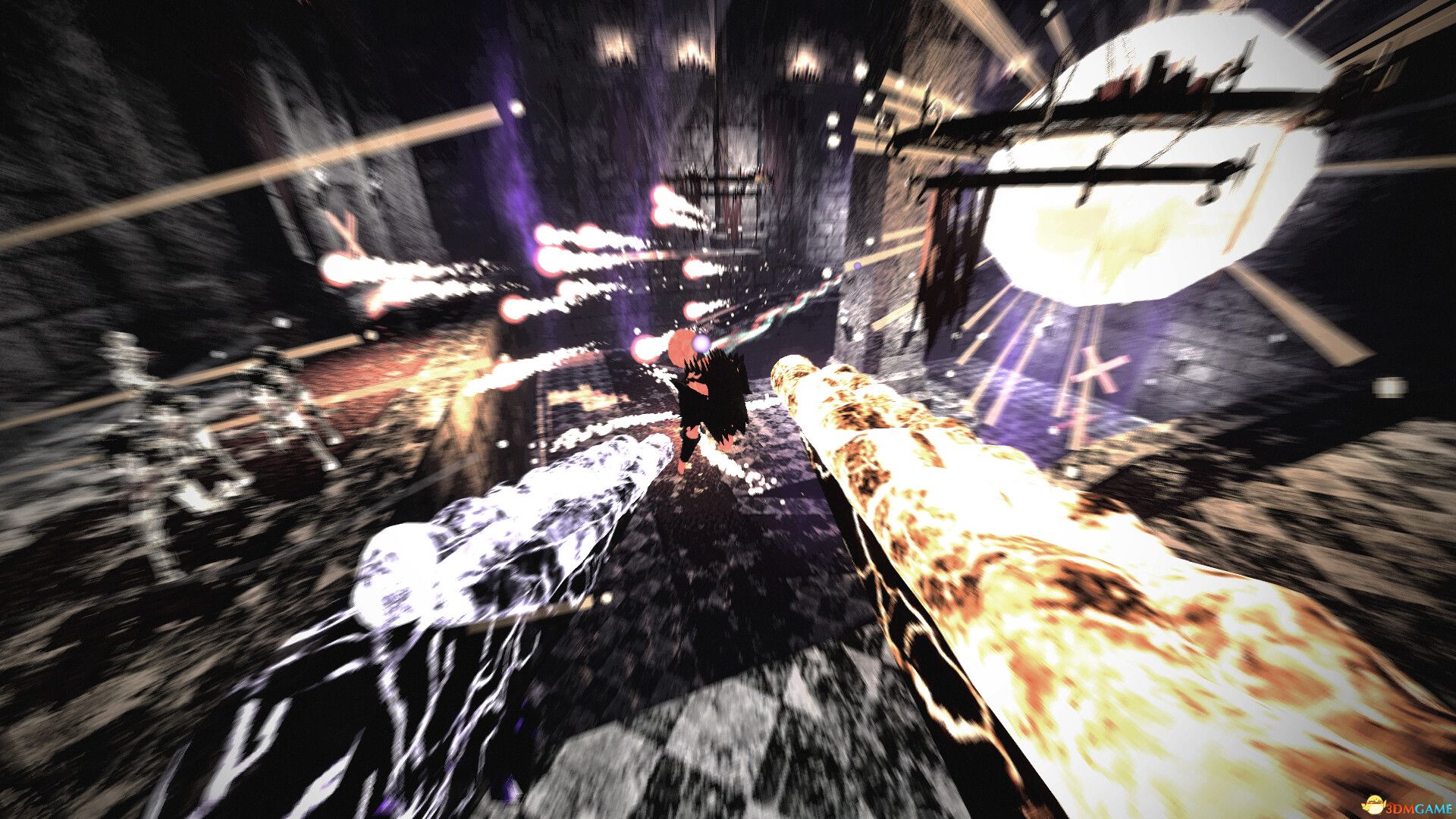 虚空降生（Voidborn）|解压即玩|