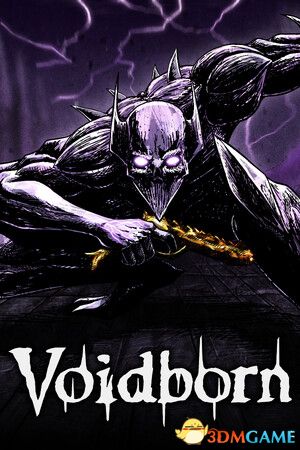 虚空降生（Voidborn）|解压即玩|