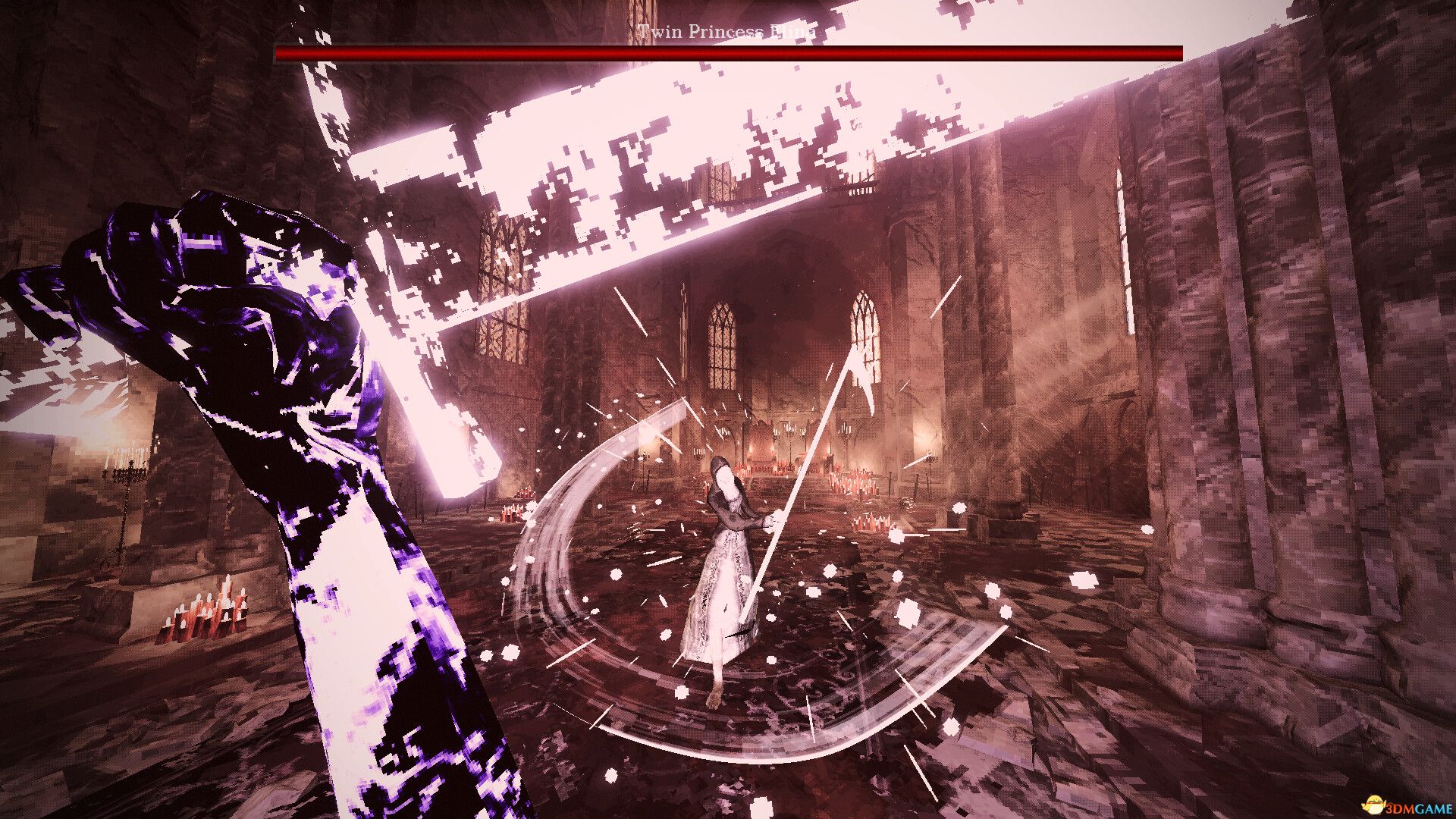 虚空降生（Voidborn）|解压即玩|