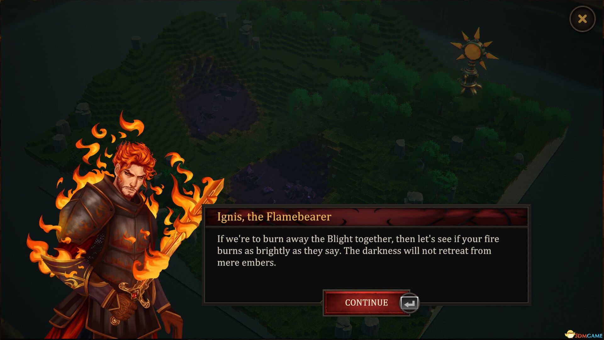 遏制灾疫（Stop the Blight）|解压即玩|