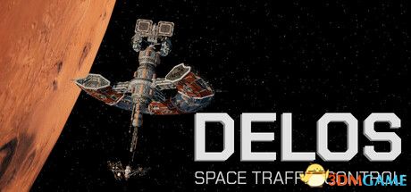 德洛斯：太空交通管制（Delos: Space Traffic Control）|解压即玩|