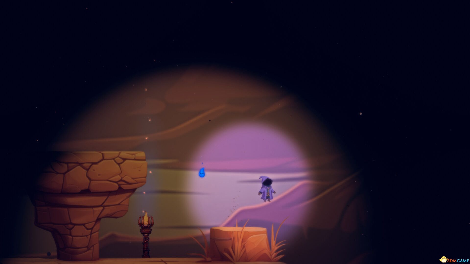 艾尔达利亚的回声（Echoes of Eldoria）|解压即玩|