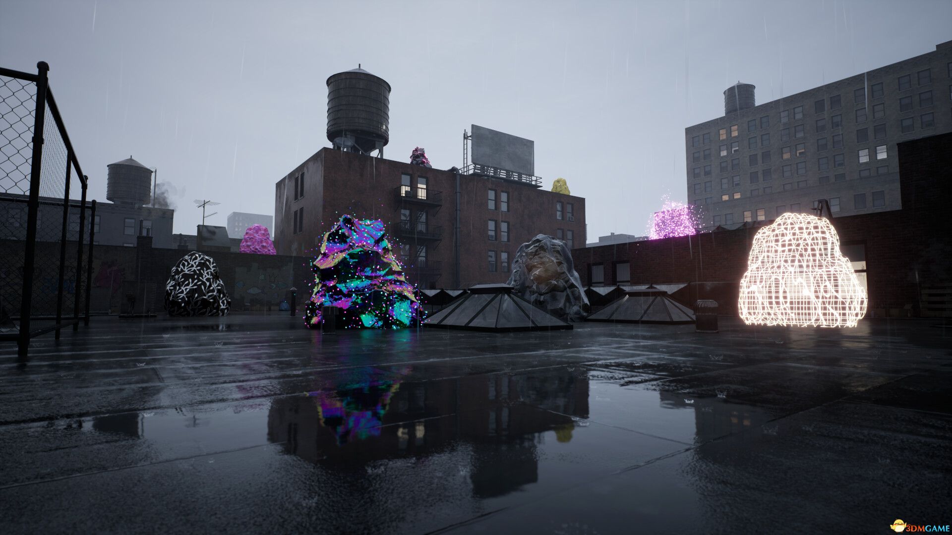 岩石模拟器2(Rock Simulator 2)官方中文 Build 176438 |解压即玩|