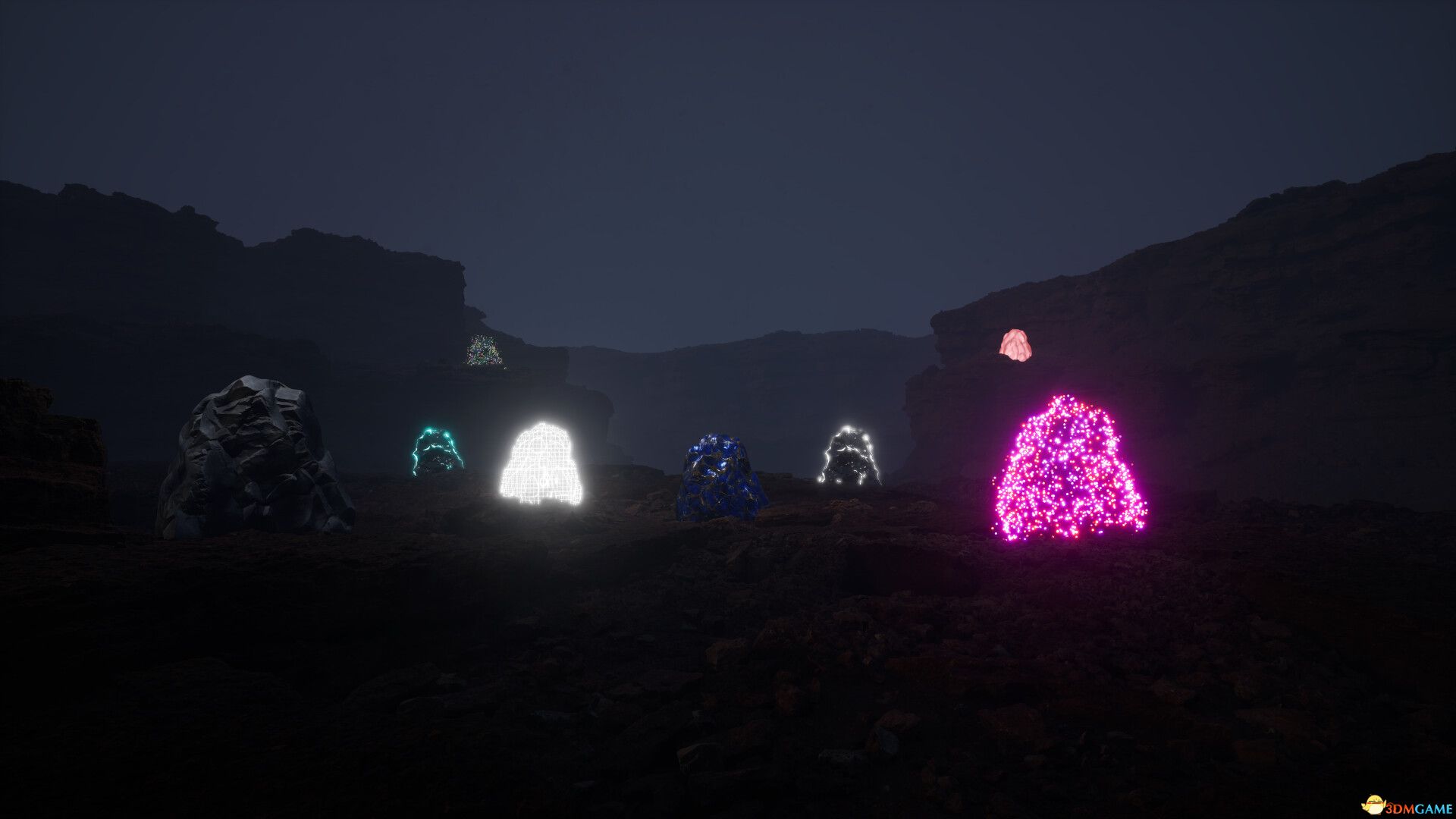 岩石模拟器2(Rock Simulator 2)官方中文 Build 176438 |解压即玩|