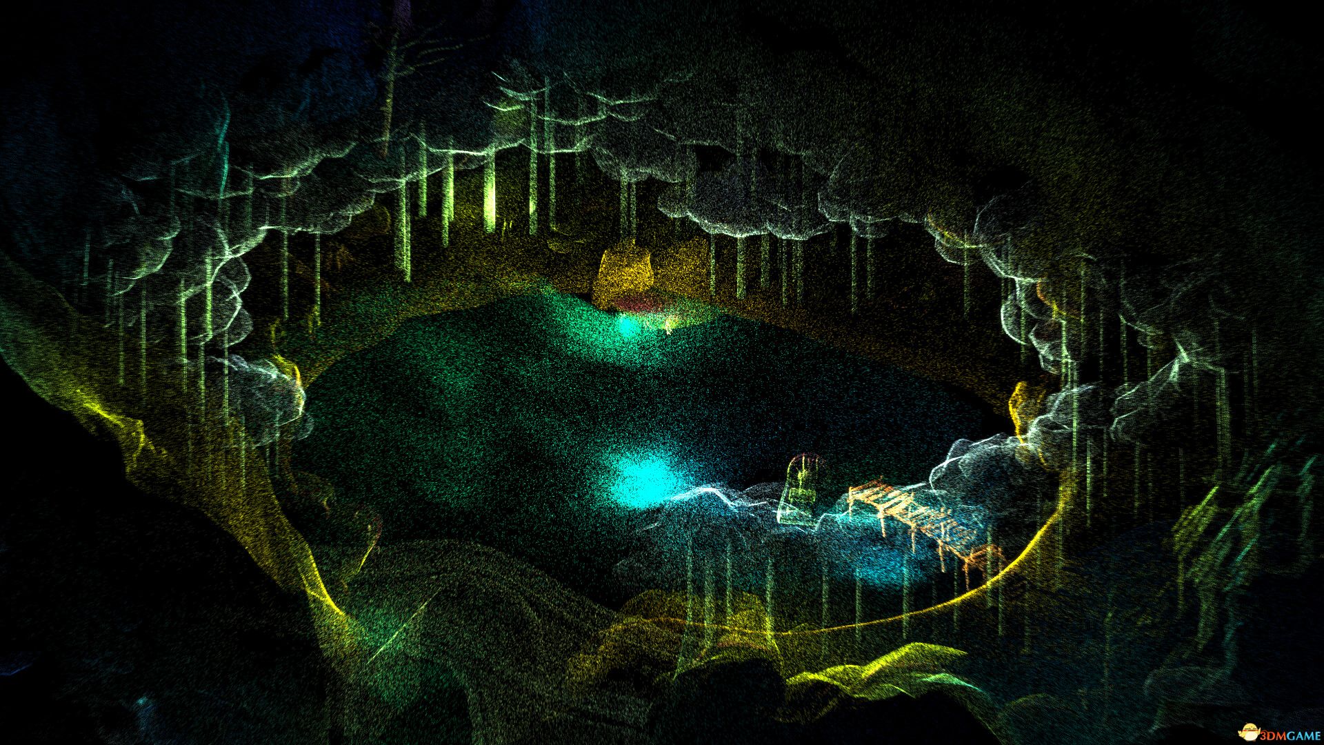 LiDAR探索计划(LiDAR Exploration Program)Build 18003762 |解压即玩|