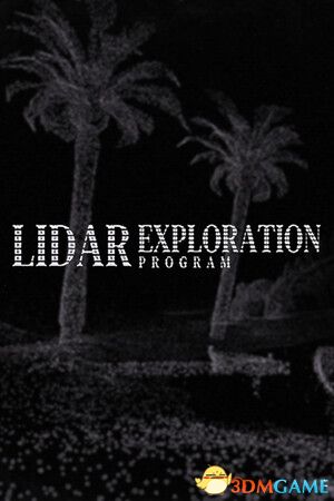 LiDAR探索计划(LiDAR Exploration Program)Build 18003762 |解压即玩|