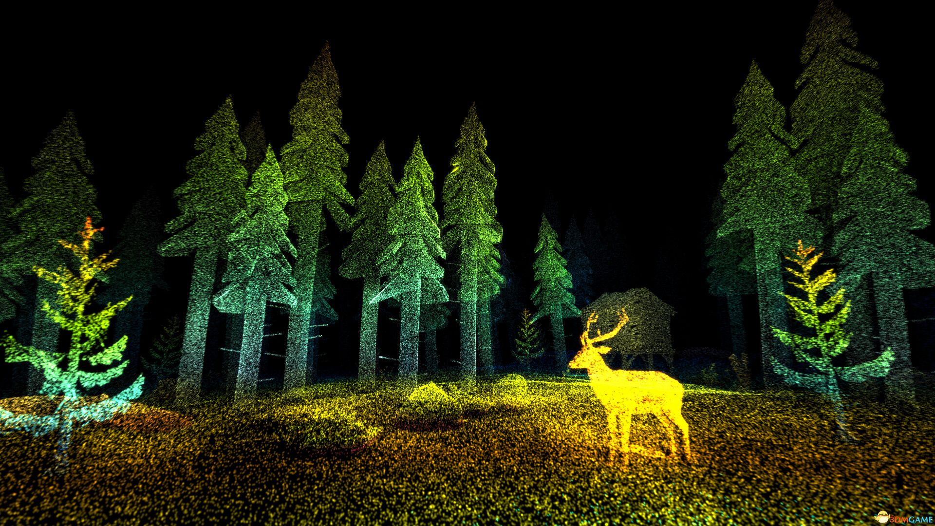 LiDAR探索计划(LiDAR Exploration Program)Build 18003762 |解压即玩|